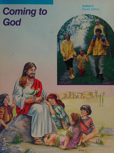 Coming to God
