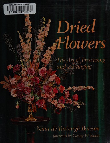 Dried flowers