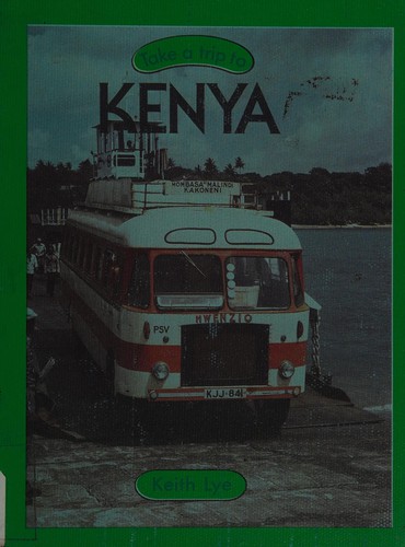 Let's Go to Kenya (Lets Go: Countries)