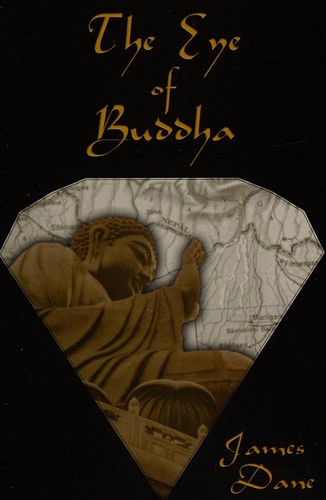 The eye of the Buddha