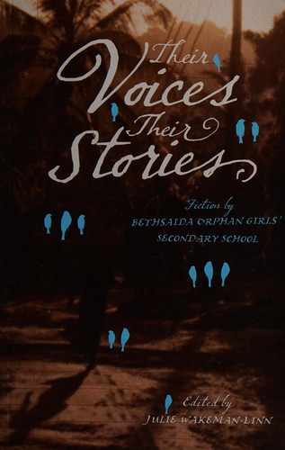 Their voices
