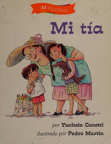 Mia tia