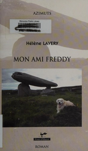 Mon ami Freddy