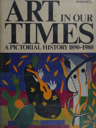 Art in our times