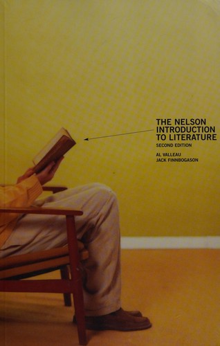 The Nelson introduction to literature