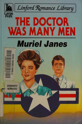 The Doctor Was Many Men