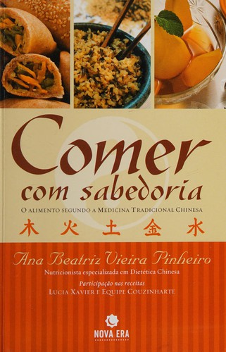 Comer com sabedoria