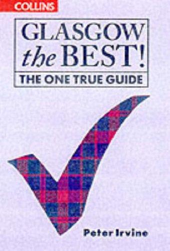 Glasgow the best!