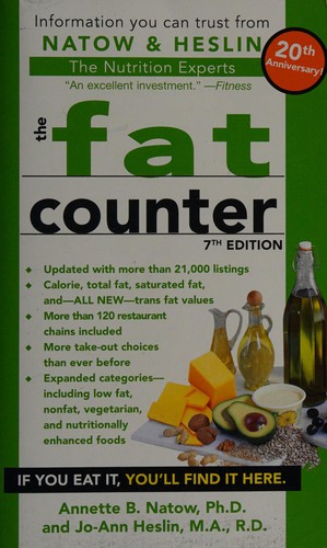 The fat counter