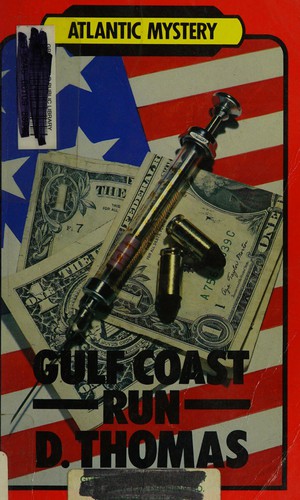 Gulf coast run