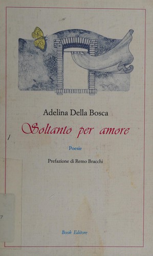 Soltanto per amore