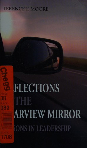 Reflections in the rearview mirror