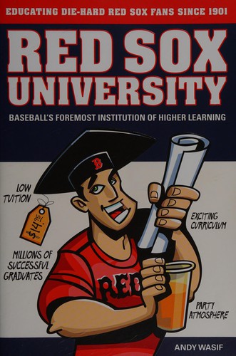 Red Sox university