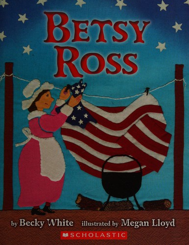 Betsy Ross
