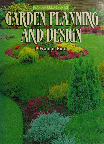 Garden planning and design