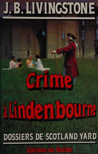 Crime à Lindenbourne