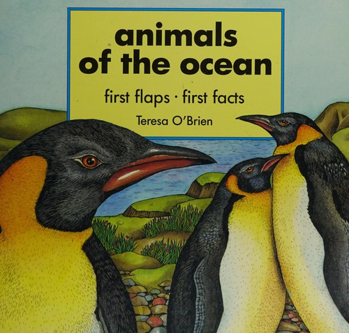 Animals of the ocean