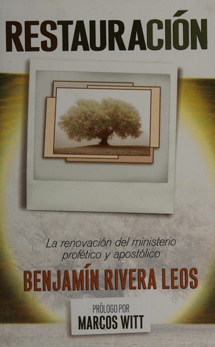 Restauracion / Restoration