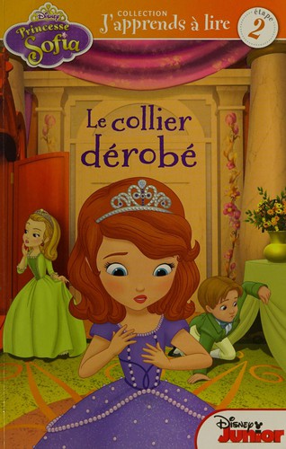 Le collier dérobé