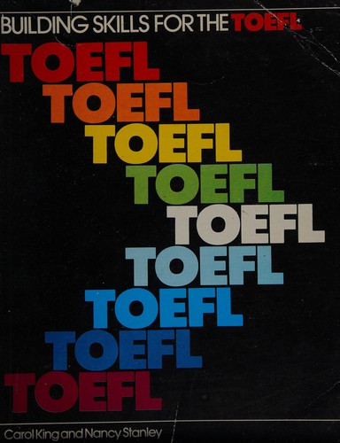 Building skills for the TOEFL