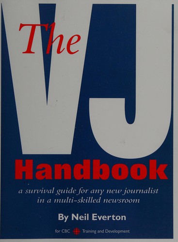 The VJ Handbook