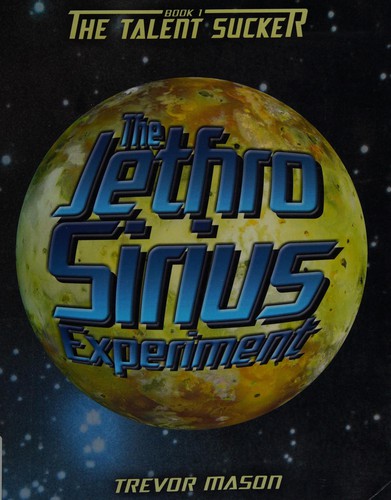 Jethro Sirius Experiment