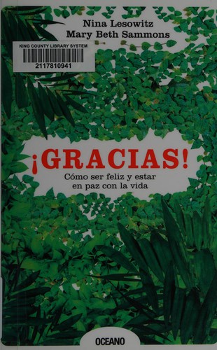¡Gracias!