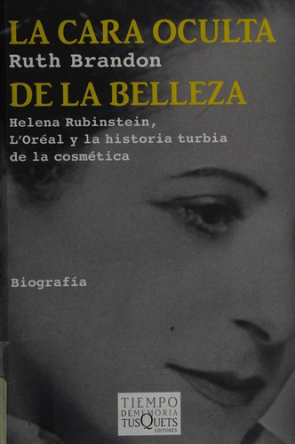 La cara oculta de la belleza