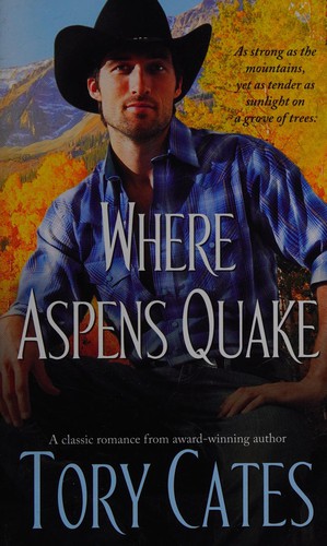 Where aspens quake
