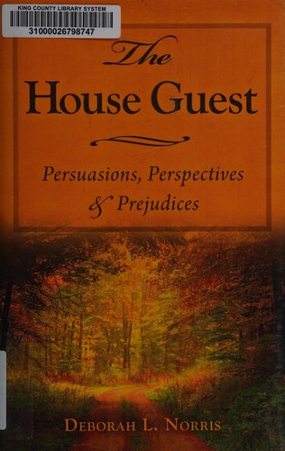 The house guest
