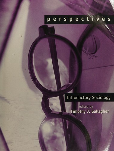 Introductory sociology