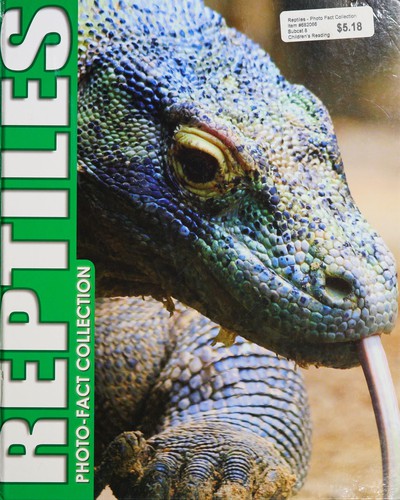 Reptiles