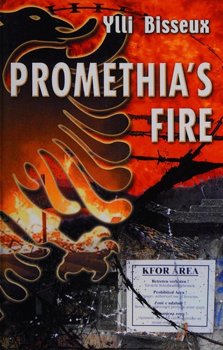 Promethia's fire