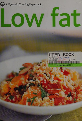Low fat