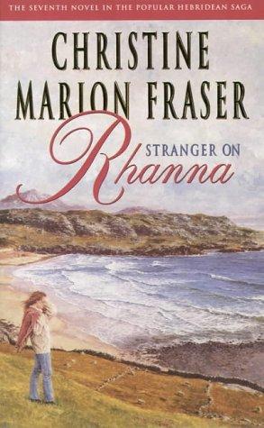 Stranger on Rhanna