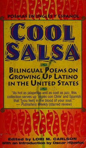 Cool salsa