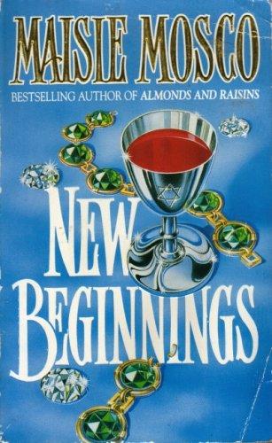New beginnings