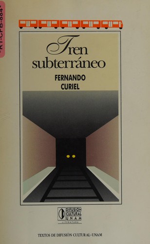 Tren subterráneo