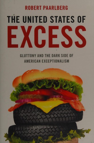 The United States of excess