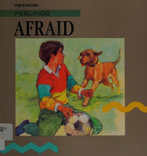 Afraid