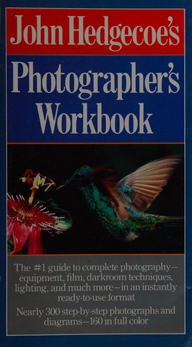 John Hedgecoe's Photographer's workbook