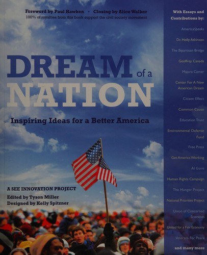 Dream of a nation