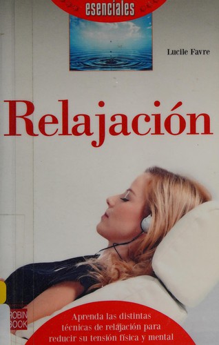 Relajación