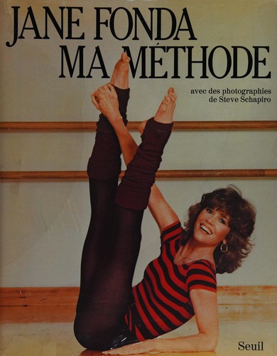 Ma méthode