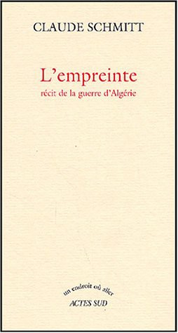 Empreinte