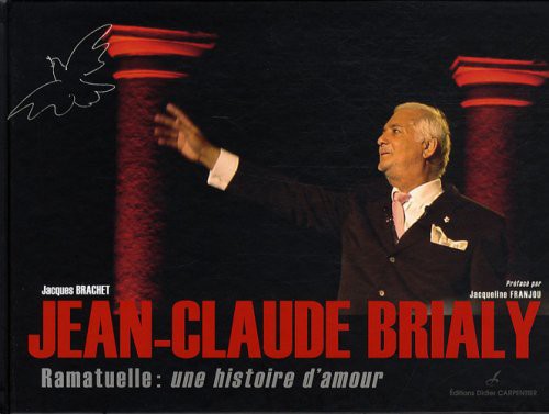 Jean-Claude Brialy