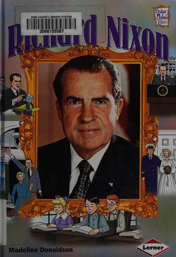 Richard Nixon