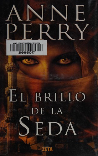 BRILLO DE LA SEDA