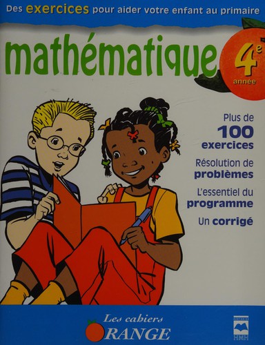 Des exercices pour aider votre enfant au primaire