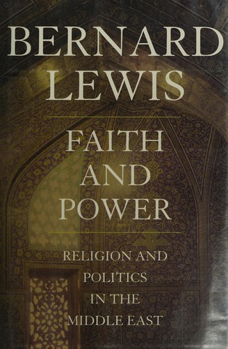 Faith and power